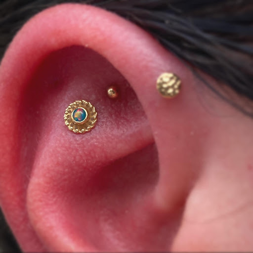 Explore medium tattoo ideas for females, creative tattoo ideas in San Luis Obispo, available at SLO Piercing