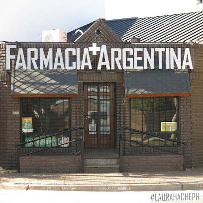 FARMACIA ARGENTINA