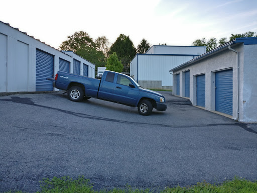 Storage «Bethlehem Township Storage», reviews and photos, 2739 Santee Rd, Bethlehem, PA 18020, USA