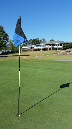 Country Club «Cleveland Country Club», reviews and photos, 345 Kyle Ln NW, Cleveland, TN 37312, USA