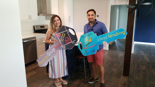 Mortgage Lender «Clear Lending - Home Mortgage Loans», reviews and photos