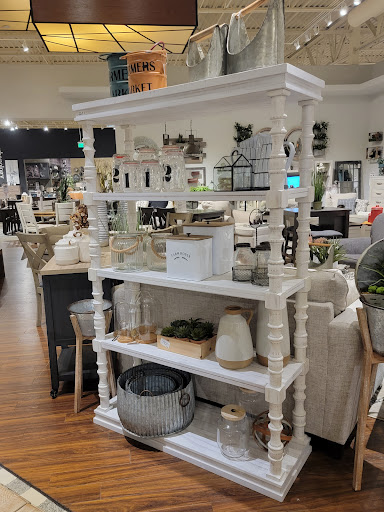 Furniture Store «Ashley HomeStore», reviews and photos, 3350 Airport Rd, Boca Raton, FL 33431, USA