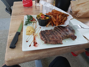 Photo n°77 de Le Repaire à La Grande-Motte ()