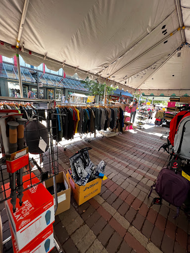 Outdoor Sports Store «Outdoor Gear Exchange», reviews and photos, 37 Church St, Burlington, VT 05401, USA