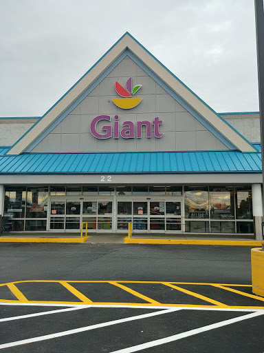 Grocery Store «Giant», reviews and photos, 19312 Lighthouse Plaza, Rehoboth Beach, DE 19971, USA