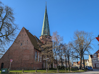 St. Lorenz Travemünde