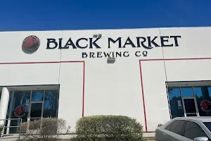 Black Market Brewing Co image