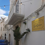 Photo n°2 de l'avis de MONIKA.0 fait le 06/05/2024 à 20:11 sur le  Osteria pizzeria Sant'Oronzo à Ostuni