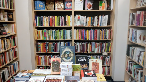 Book Store «Labyrinth Books», reviews and photos, 122 Nassau St, Princeton, NJ 08542, USA