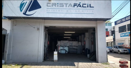 Servicio de reparación de cristales Cuautitlán Izcalli