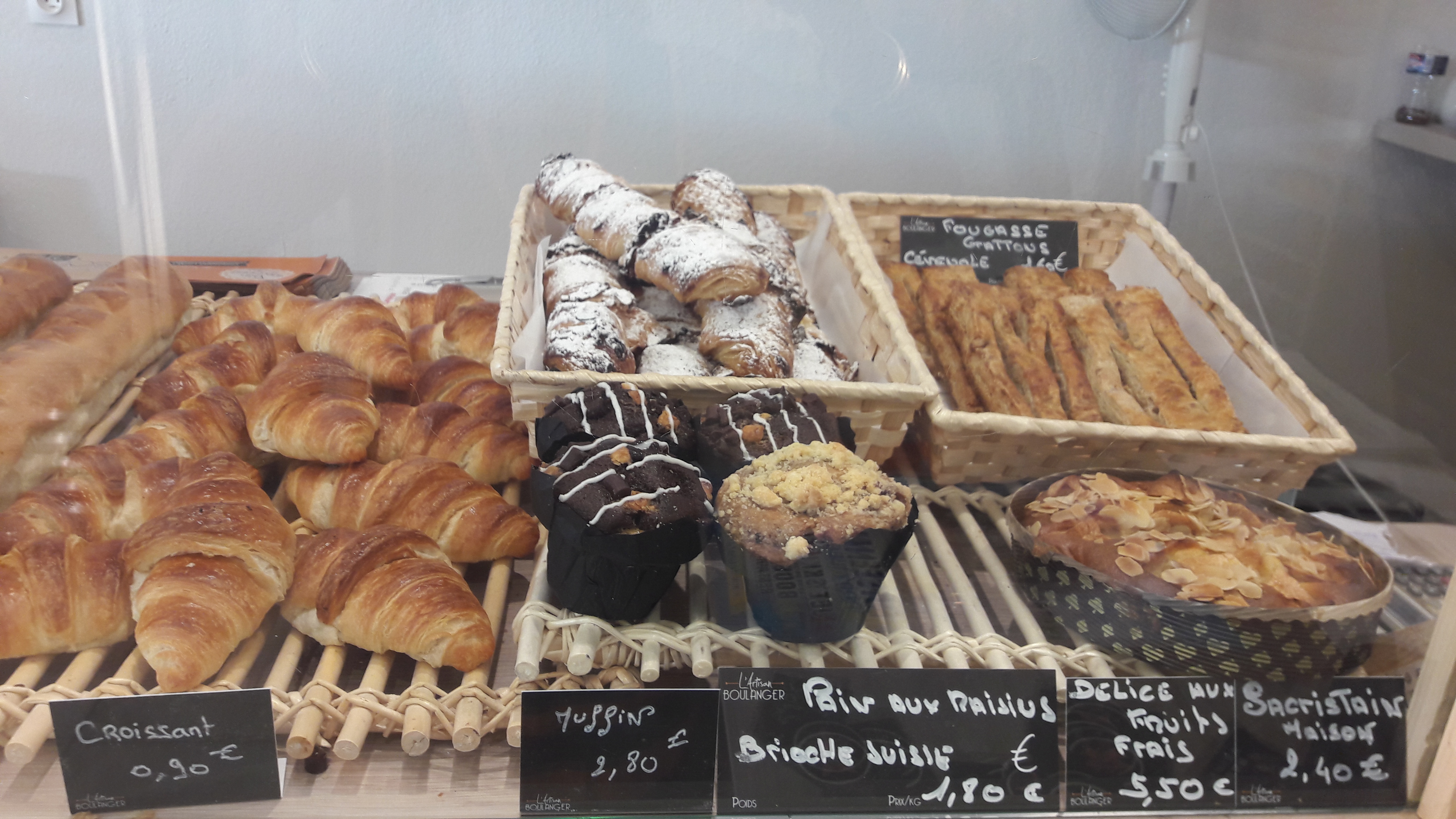 Photo n° 5 de l'avis de Nathalie.r fait le 14/08/2019 à 11:50