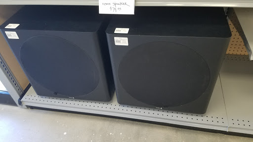 Check Cashing Service «Cash America Pawn», reviews and photos, 2441 N Monroe St, Tallahassee, FL 32303, USA