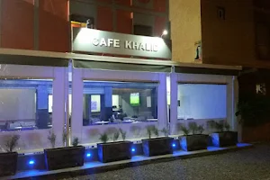 Café Khalid image