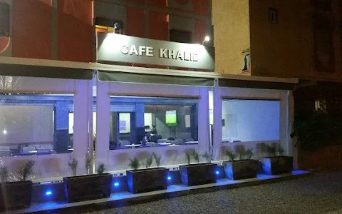 Café Khalid image
