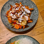 Photo n°1 de l'avis de Katha.i fait le 25/02/2023 à 16:08 sur le  ALEX Koblenz à Koblenz