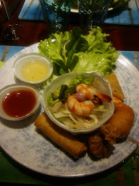 Plats et boissons du Restaurant thaï Moon Asia à Sélestat - n°14