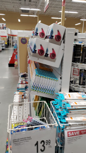 Office Supply Store «Office Depot», reviews and photos, 3131 Lawrenceville-Suwanee Rd, Suwanee, GA 30024, USA