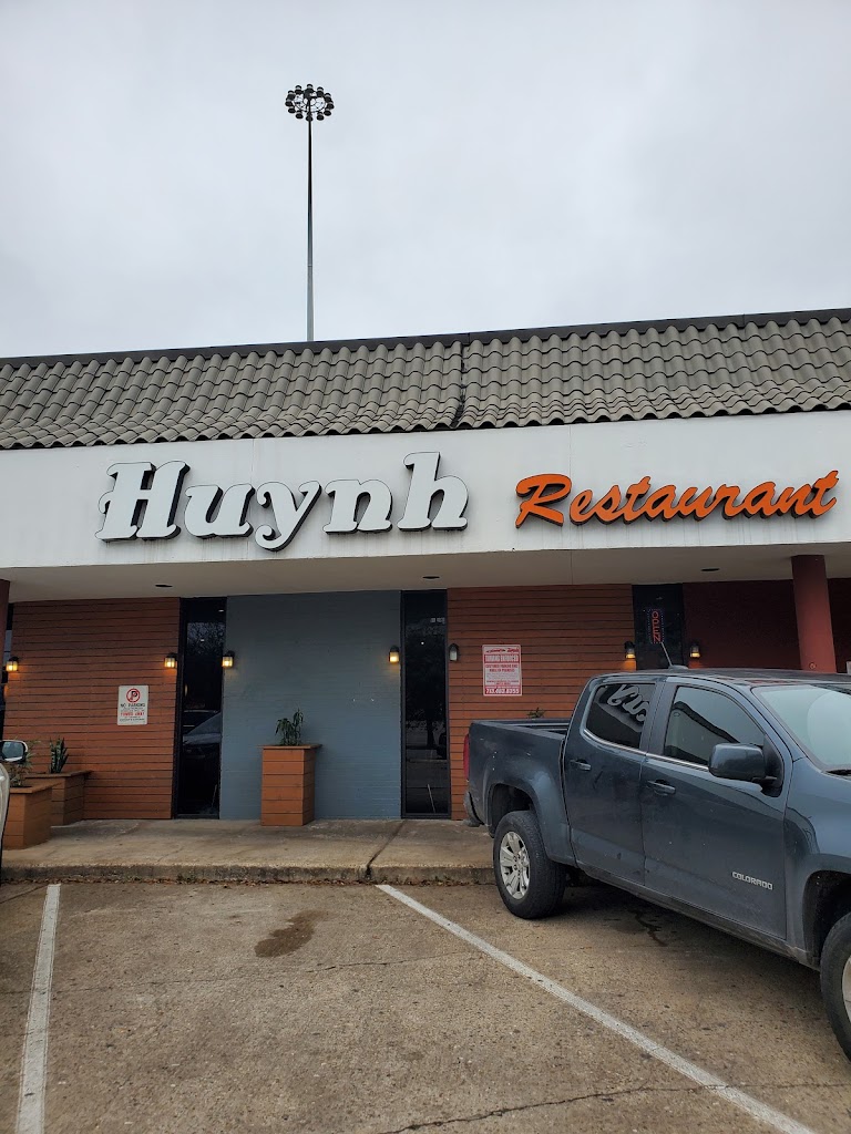 Huynh Restaurant 77003