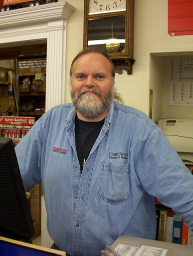 Lumber Store «Craftwood Lumber and Hardware», reviews and photos, 1590 Old Deerfield Rd, Highland Park, IL 60035, USA