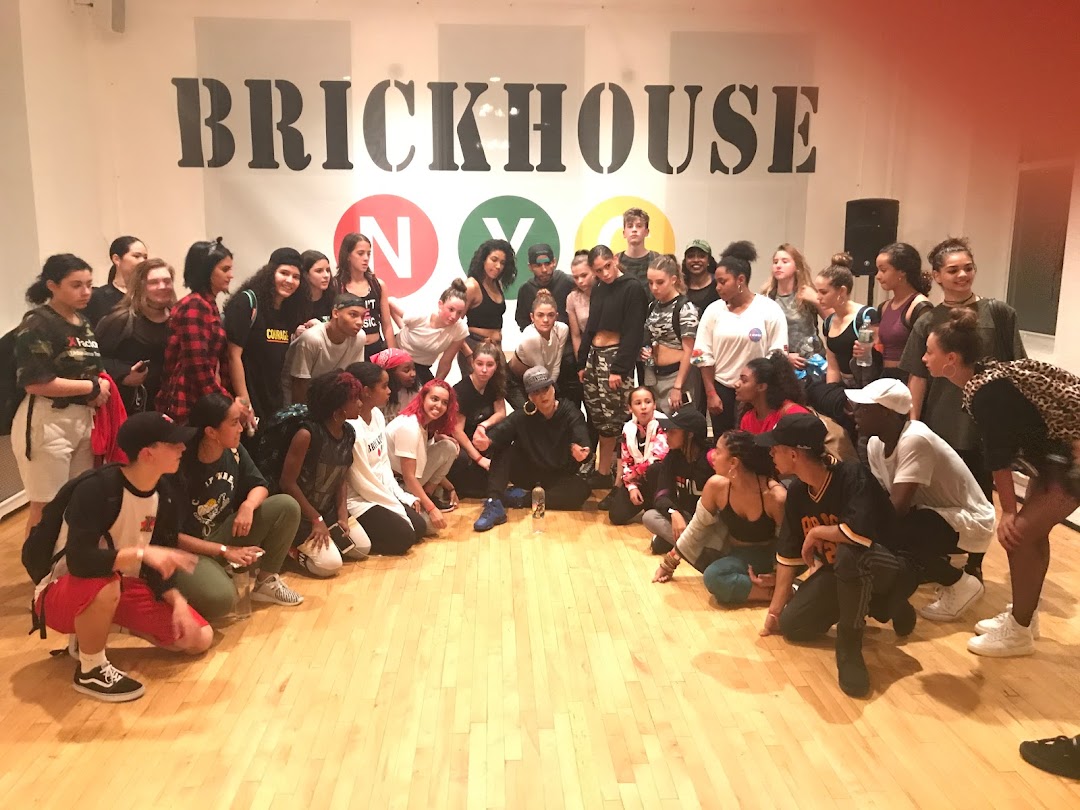 Brickhouse NYC