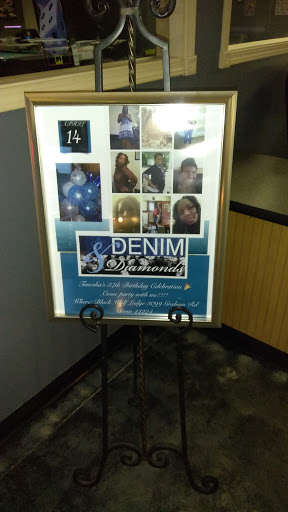 Banquet Hall «Black Wolf Hall», reviews and photos, 3099 Graham Rd, Stow, OH 44224, USA