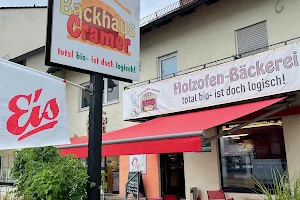 Backhaus Cramer - Holzofenbäckerei image