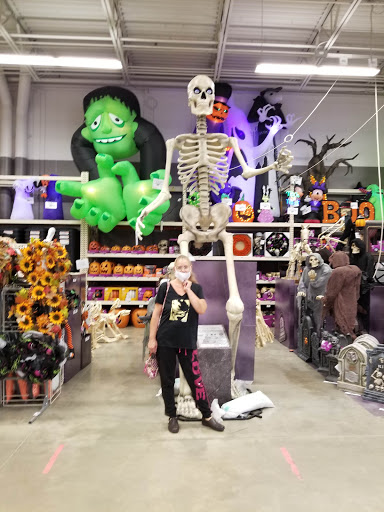 Home Improvement Store «The Home Depot», reviews and photos, 287 Meadowlands Dr, Chardon, OH 44024, USA