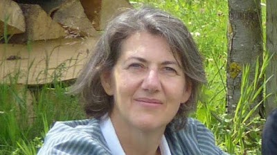 Anne Claire Faure Pezet à La Ciotat