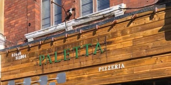 Paletta Pizzeria