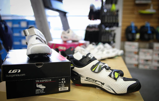 Bicycle Store «Rocklin Endurance Sports», reviews and photos, 2217 Sunset Blvd #701, Rocklin, CA 95765, USA