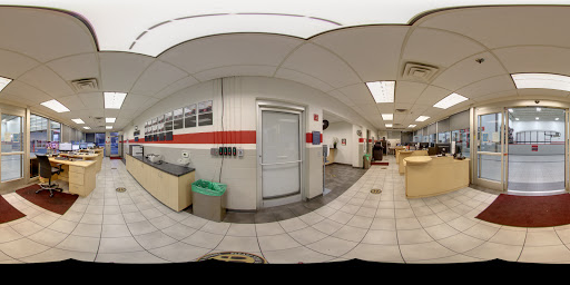 Used Car Dealer «Principle Toyota», reviews and photos, 7370 Winchester Rd, Memphis, TN 38125, USA