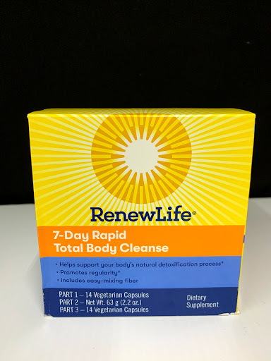 Vitamin & Supplements Store «Health Food Center», reviews and photos, 6015 Market St, Youngstown, OH 44512, USA