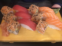 Plats et boissons du Restaurant Sushi Kekkoo à Paris - n°15