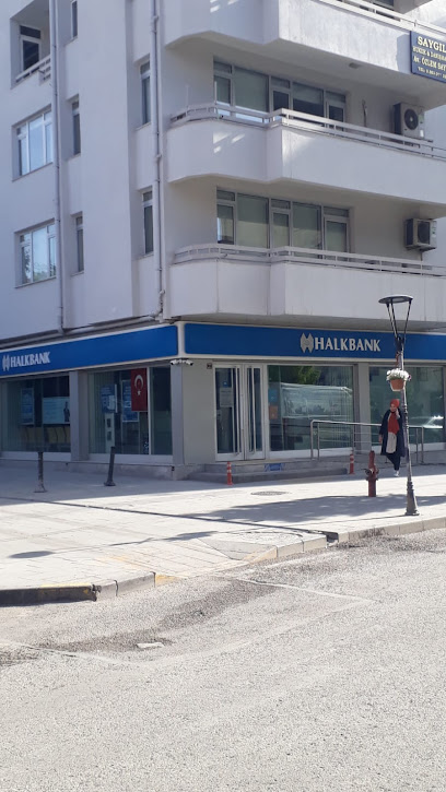 Halkbank Kırıkkale Şubesi