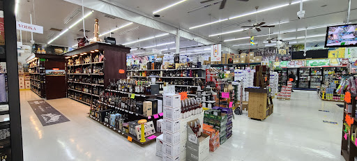 Wine Store «Liquor Depot», reviews and photos, 1010 Forrest Ave, Dover, DE 19904, USA