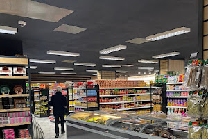 Sima-Supermarkt Unterschleißheim