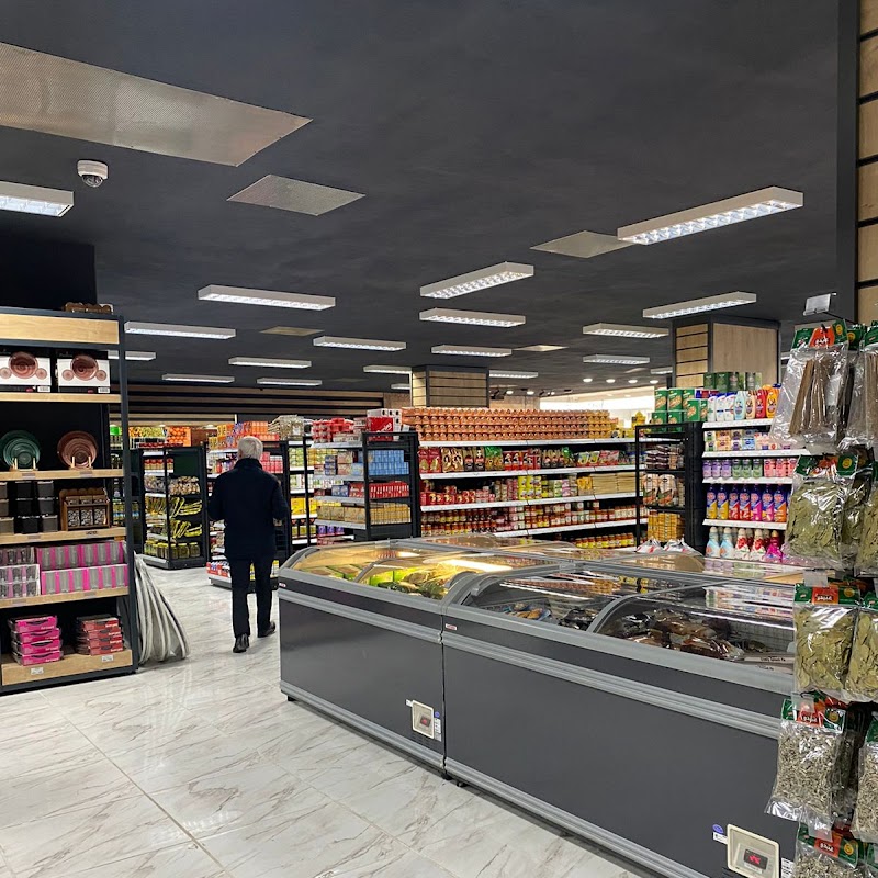 Sima-Supermarkt Unterschleißheim