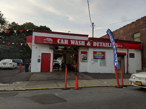 Grand Auto Spa Car Wash & Detailing en Queens