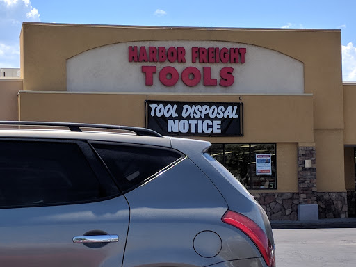 Hardware Store «Harbor Freight Tools», reviews and photos, 155 State St, Orem, UT 84057, USA