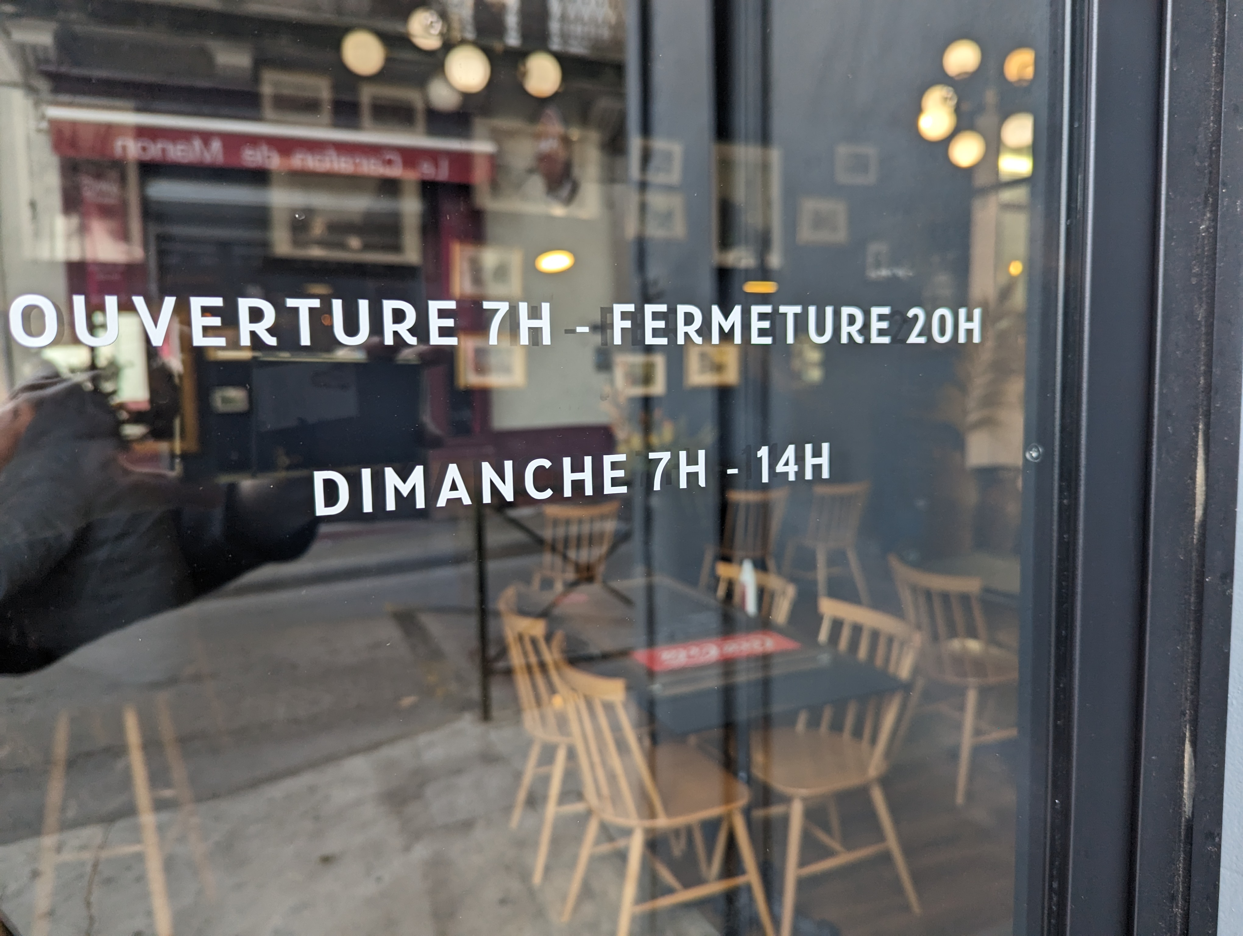 Photo n° 3 de l'avis de Thomas.e fait le 13/02/2024 à 12:48