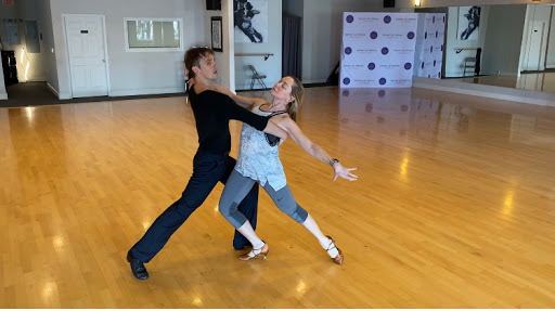 Dance School «Ultimate Ballroom Dance Studio», reviews and photos, 7990 Trinity Rd #106, Cordova, TN 38018, USA