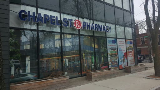 Chapel Street Pharmacy