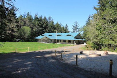 Girl Scouts of Oregon and Southwest Washington - Camp Cleawox