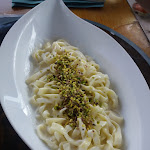 Photo n°3 de l'avis de Michael.u fait le 31/08/2021 à 14:59 sur le  Trattoria Pizzeria Dei Platani à Santa Maria Rezzonico