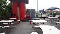 Atmosphère du Restaurant KFC Bordeaux Mérignac à Mérignac - n°4