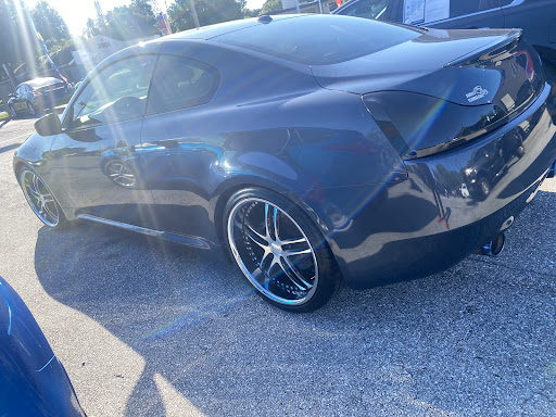 Used Car Dealer «Sunny Florida Cars», reviews and photos, 2000 9th St W, Bradenton, FL 34205, USA