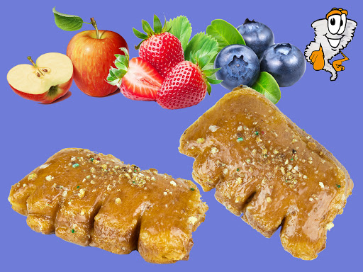 Donut Shop «Twister Donuts», reviews and photos, 2302 4th Ave E, Olympia, WA 98506, USA