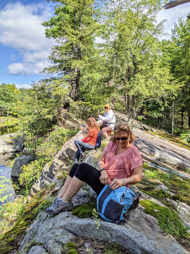 Nature Preserve «John Burroughs Slabsides», reviews and photos, Burroughs Dr, West Park, NY 12493, USA