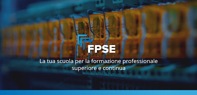 FPSE - Formazione Professionale Superiore e Continua nel ramo Elettrico