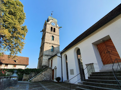 Kirche Eglisau